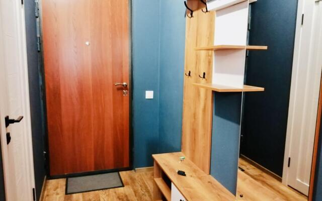 Unique Apart (Уник Апарт) на улице Пролетарская 29/3