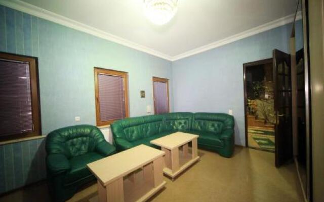 Edelveis Guest House