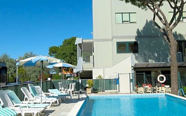 Hotel Brasilia
