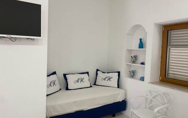 Abagnale Home Sorrento