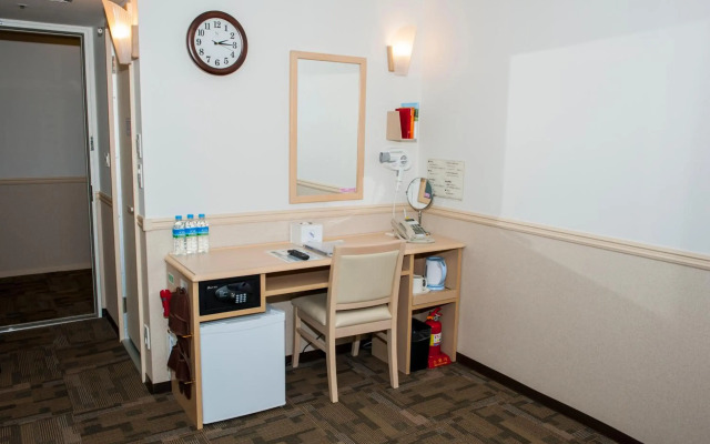 Toyoko Inn Daegu Dongseong-ro