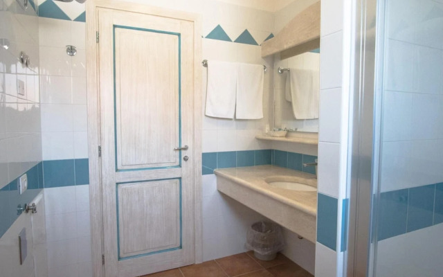 Le Residence del Golfo Orosei