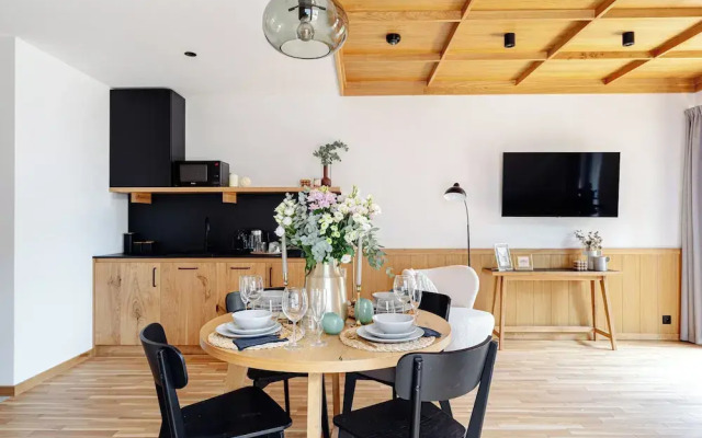 White Hills - LoftAffair Collection