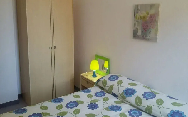 Japigium Casa Vacanze Porticciolo