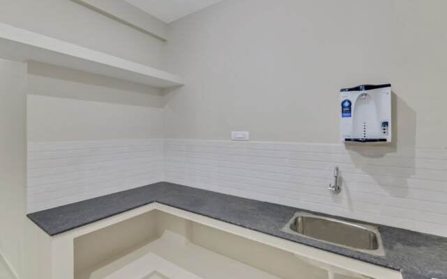 OYO 26775 Home Spacious 2BHK Madikeri