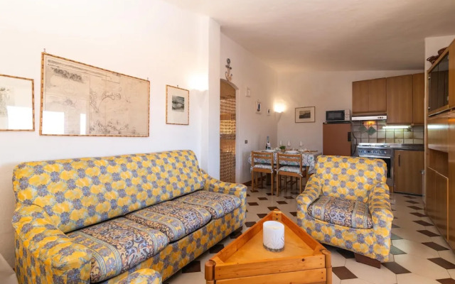 La Lampara House in Cannigione