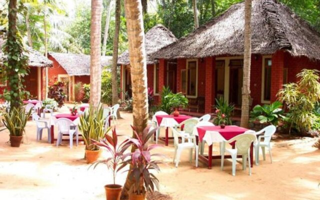 Ideal Ayurvedic Resort