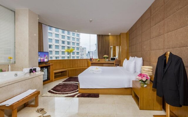 Paradise Saigon Boutique Hotel & Spa