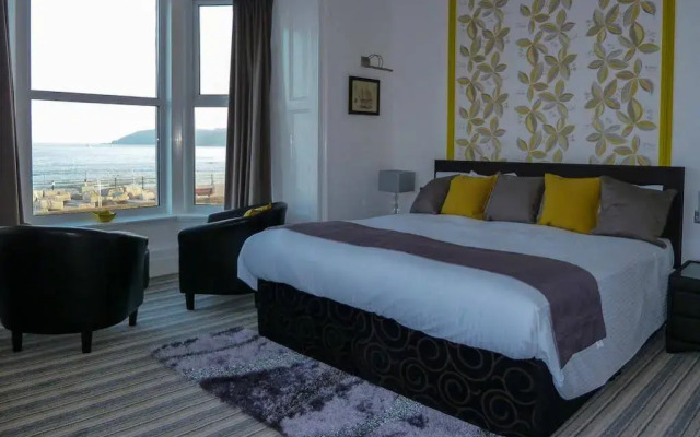Coast Accommodation