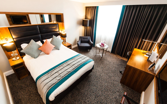 Crowne Plaza Leeds by IHG
