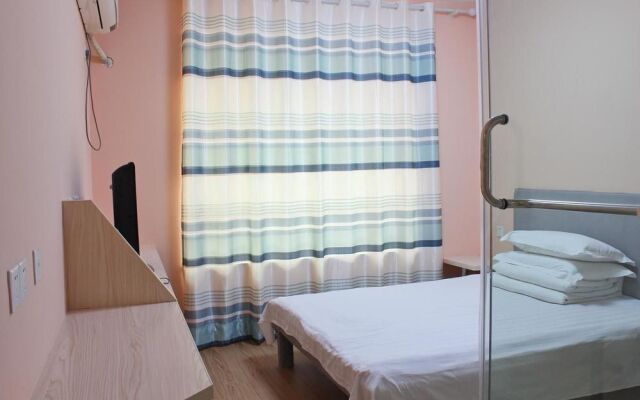 Aolin Apartment