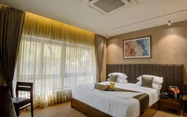 Lance 21 Premium Serviced Apartments