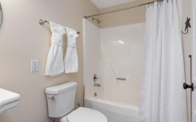 Wintergreen Mountain Ski Condo