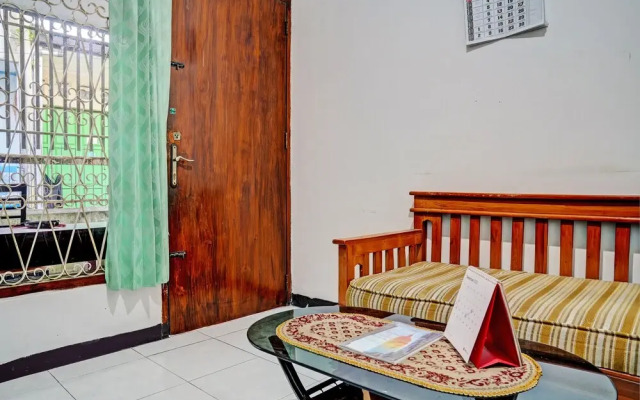 SPOT ON 93475 Garuda Homestay Syariah