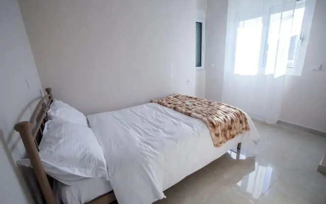 Over the horizon 3 bedroom apartment