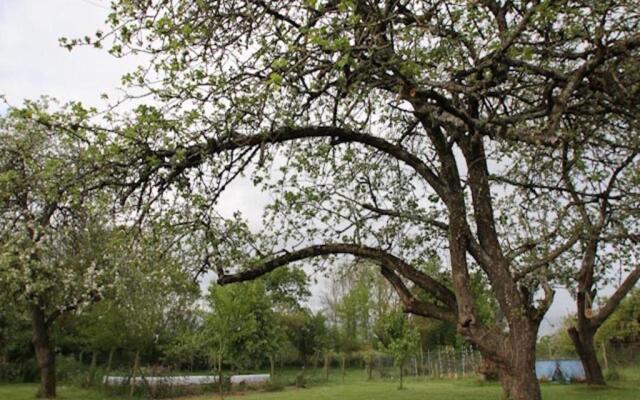 La Courtoise "Chez Gustine"