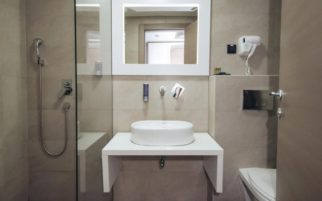 Hotel Passport Garni
