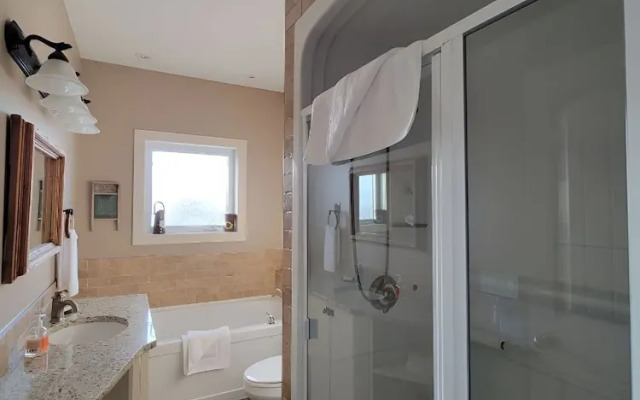 Rocking R Guest Ranch