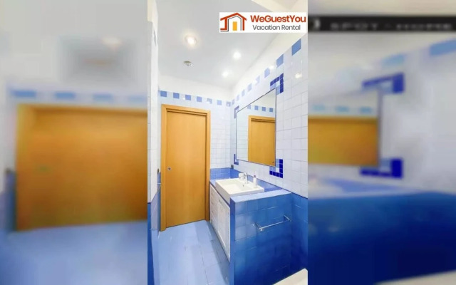 Zirma Six in the City - 2 bedroom apartment