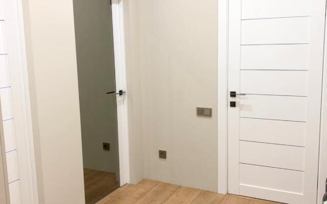 Parkgarten (Паркгартен) на улице 9 апреля