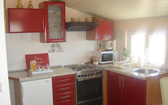 Apartments Benutic-Lalini