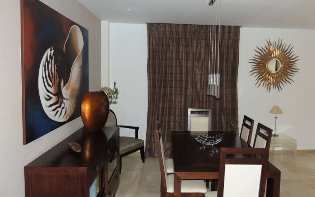 Jardines de las Golondrinas