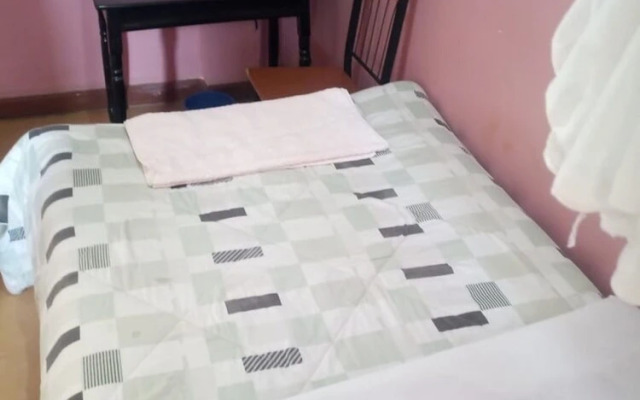 Pewa Guest House