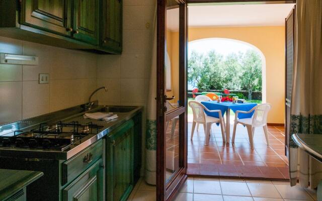 Alba Dorata Resort