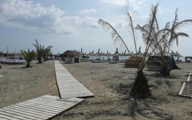 Apartment Mamaia Nord