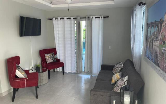 Cómodos Apartamentos en Higüey