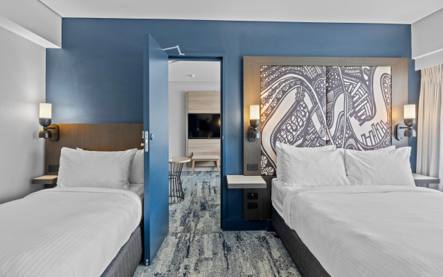 voco Brisbane City Centre Hotel 