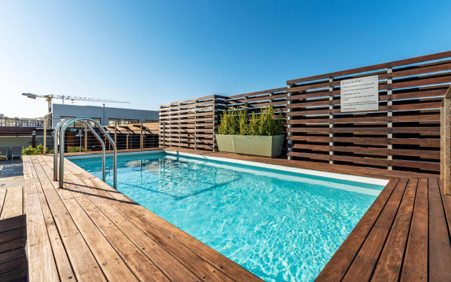 Neighbourgood Cape Quarter Living