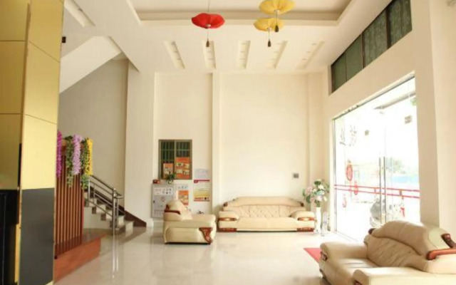 Boyuan Hotel