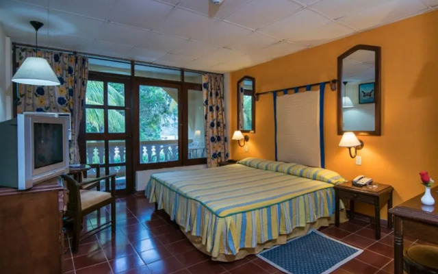 Hotel Porto Santo