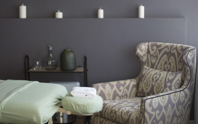 The Seaglass Inn & Spa