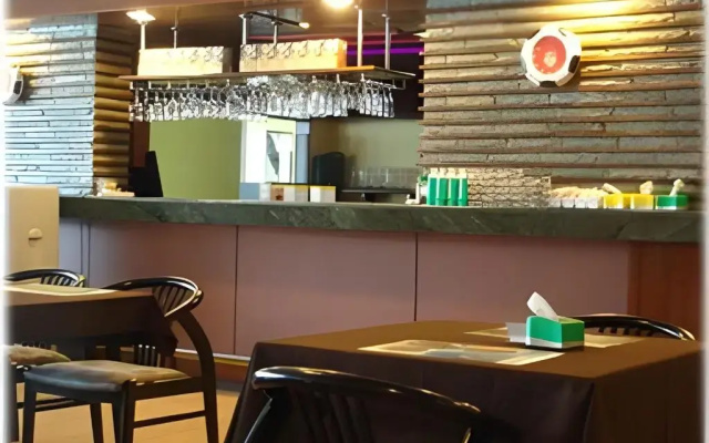 Hotel WW KL