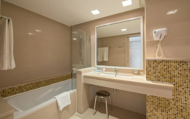 Iberostar Selection Diar El Andalous