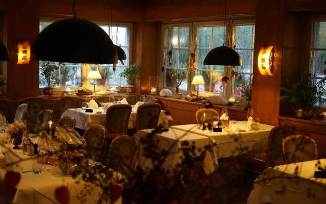 Ott's Leopoldshöhe Hotel & Restaurant