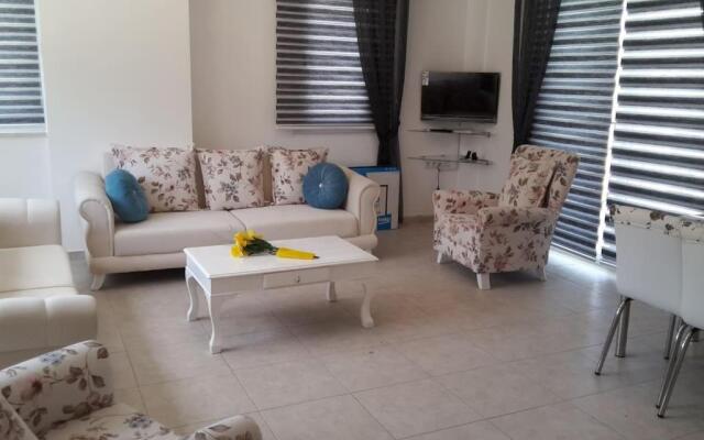 Hisarpark G3 Apart, Fethiye, Hisarönü