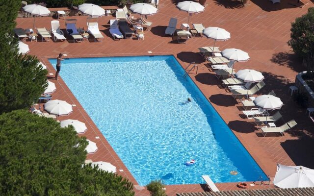 Nicolaus Club Cormorano Baja Sardinia