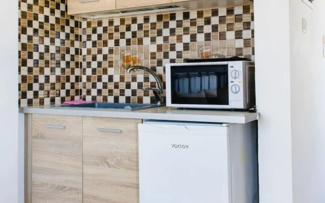 Nikolakakis Rooms Lavrio