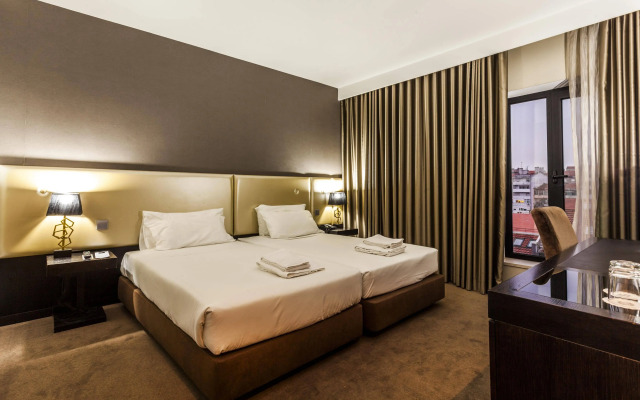 Czar Lisbon Hotel