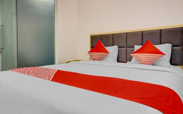 Super OYO Capital O 90635 Tango Juliet Residence