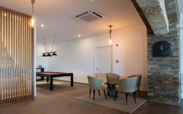 Delfim Douro Hotel