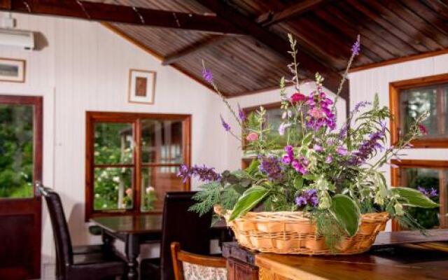 Priskilly Forest Country House