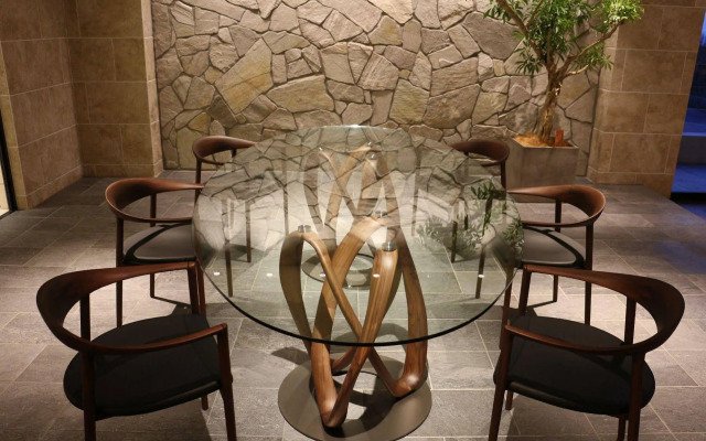 Infinito Hotel & Spa Nanki Shirahama