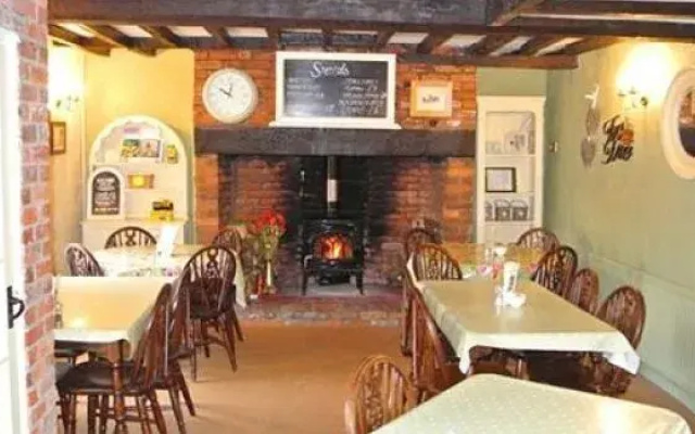 Churchgate B&B