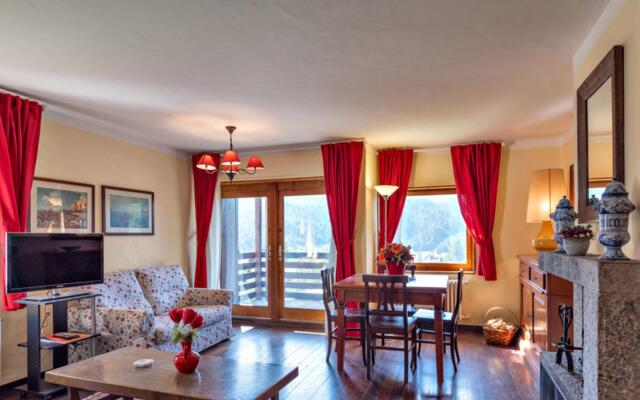 Chesa Trisur - Celerina