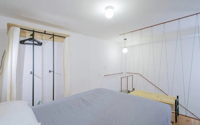 103 Suite Donceles C/Tapanco, Centro Histórico Cdmx