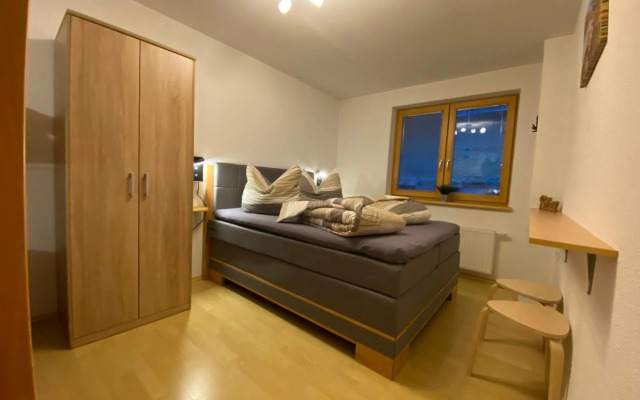 Pension Jagerhof - Sommercard Inkl - 5 Min zum Hochzeiger